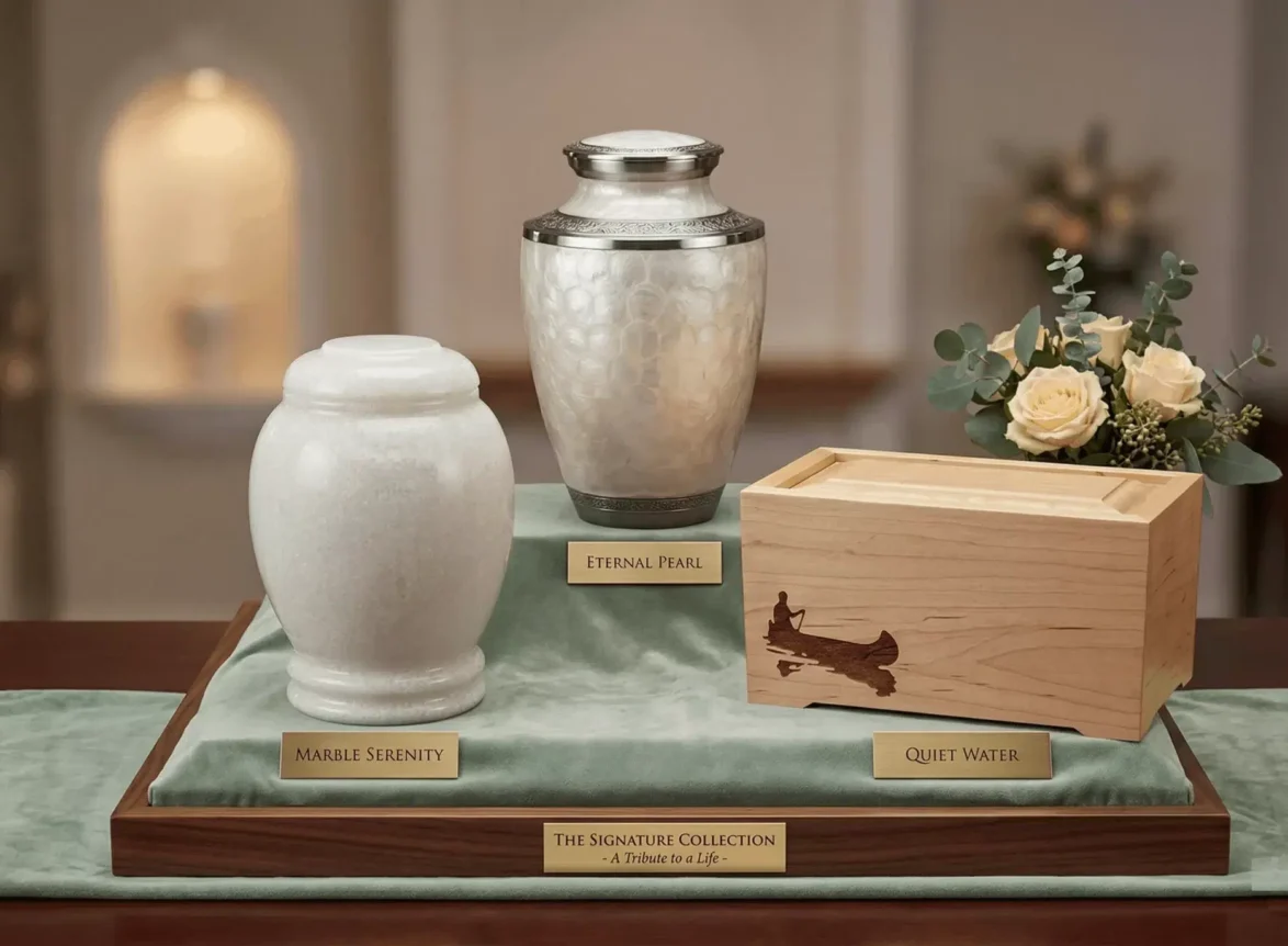 direct cremation